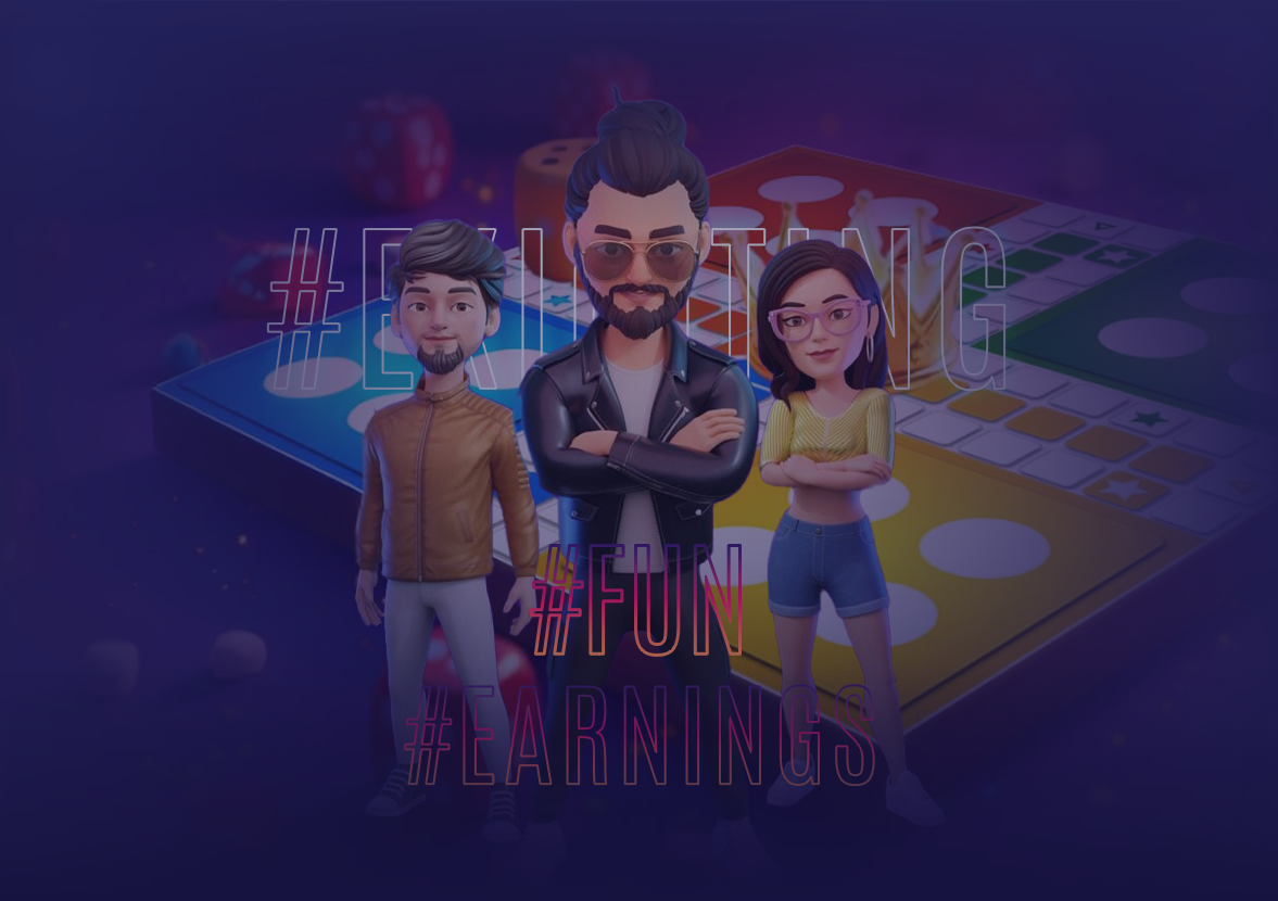 join rush gaming universe